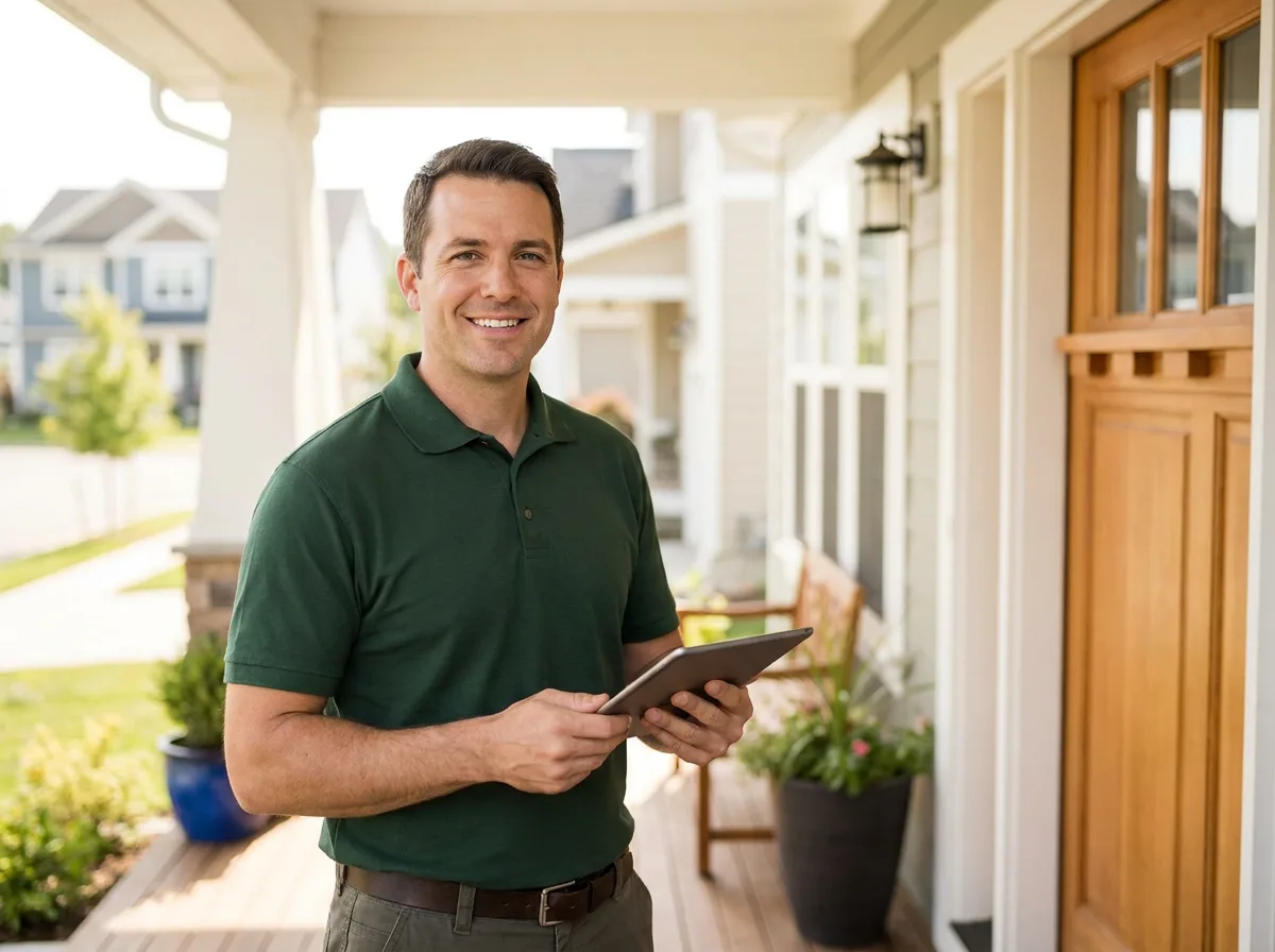 Pest control FAQs for Van Tassell, WY